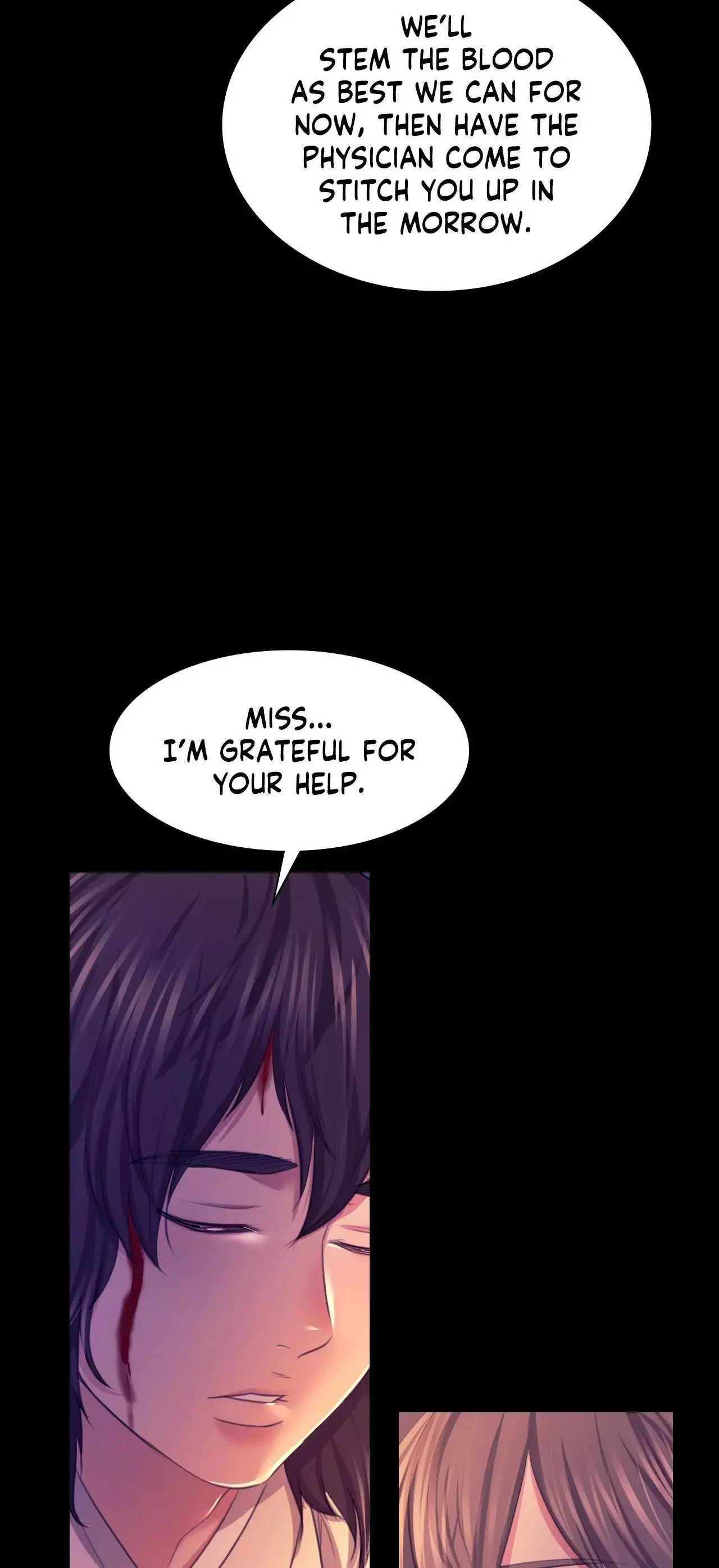 MISTRESS - Chapter 77 - Page 36