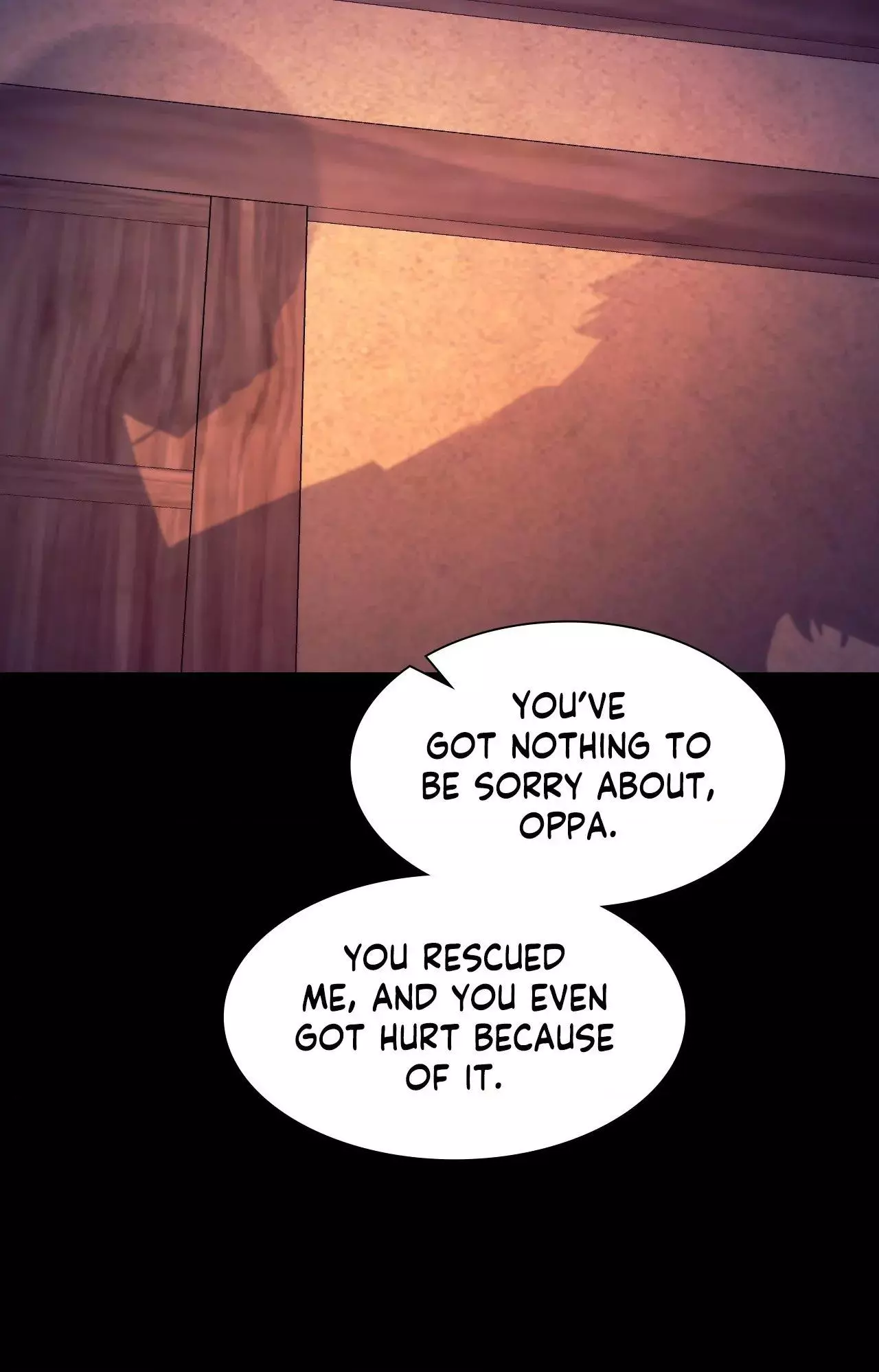 MISTRESS - Chapter 77 - Page 58