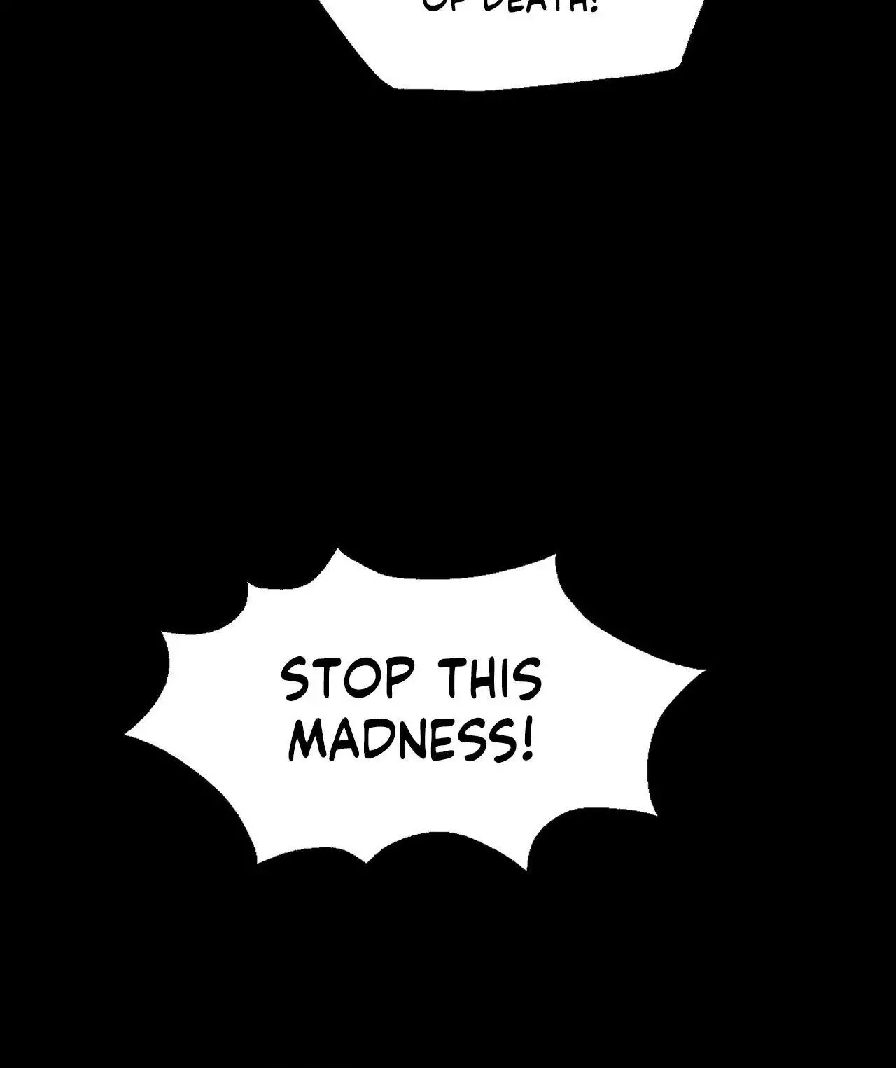 MISTRESS - Chapter 77 - Page 20