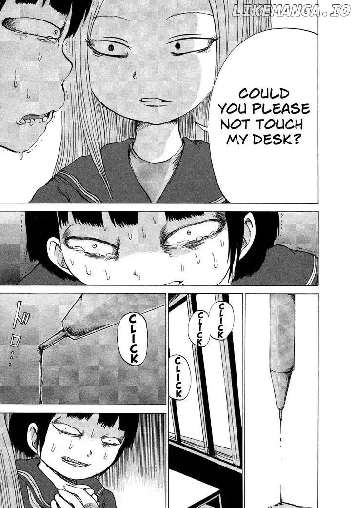 Misu Misou - Chapter 6 - Page 7