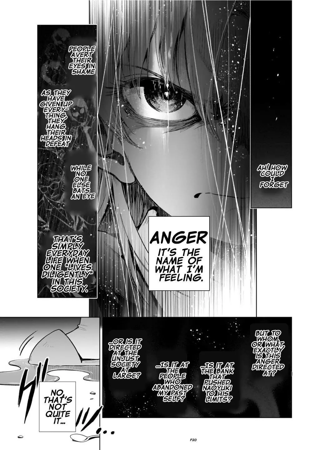 Modern Villainess: It’s Not Easy Building a Corporate Empire Before the Crash - Chapter 7 - Page 21