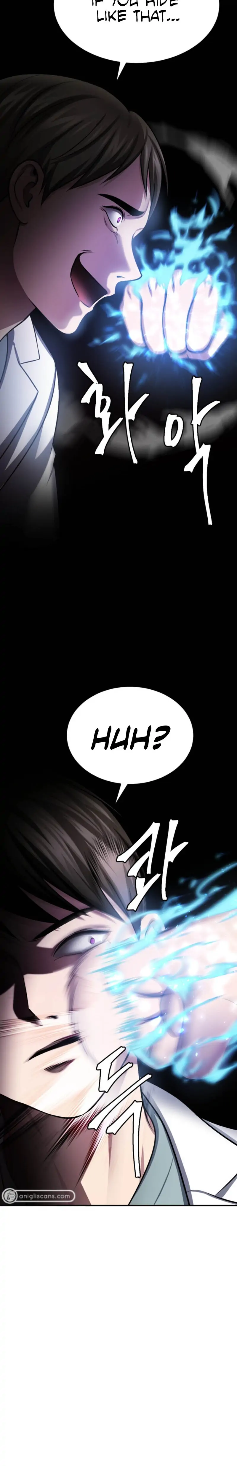 Monsters - Chapter 33 - Page 15