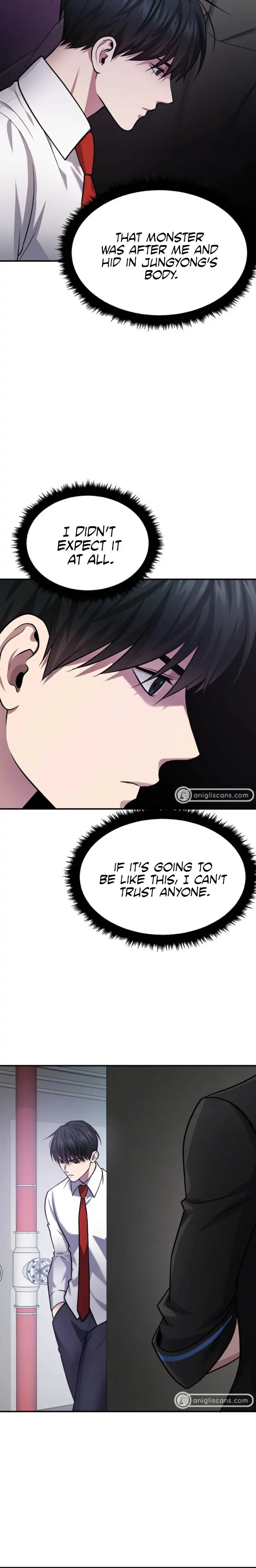 Monsters - Chapter 33 - Page 38