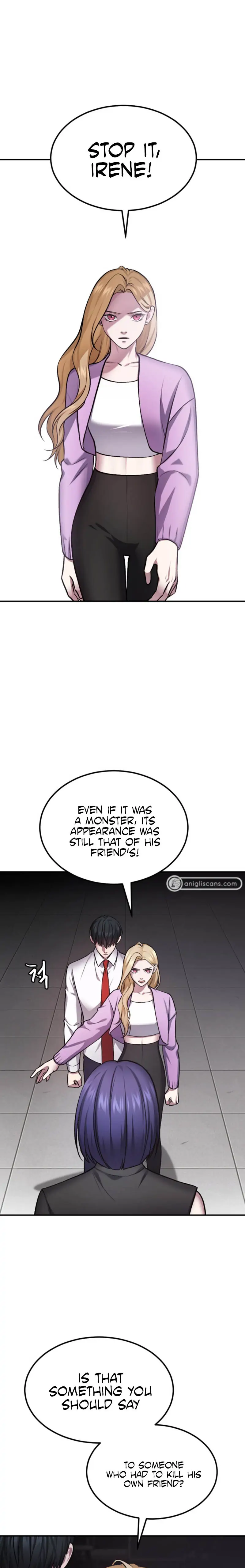 Monsters - Chapter 33 - Page 42