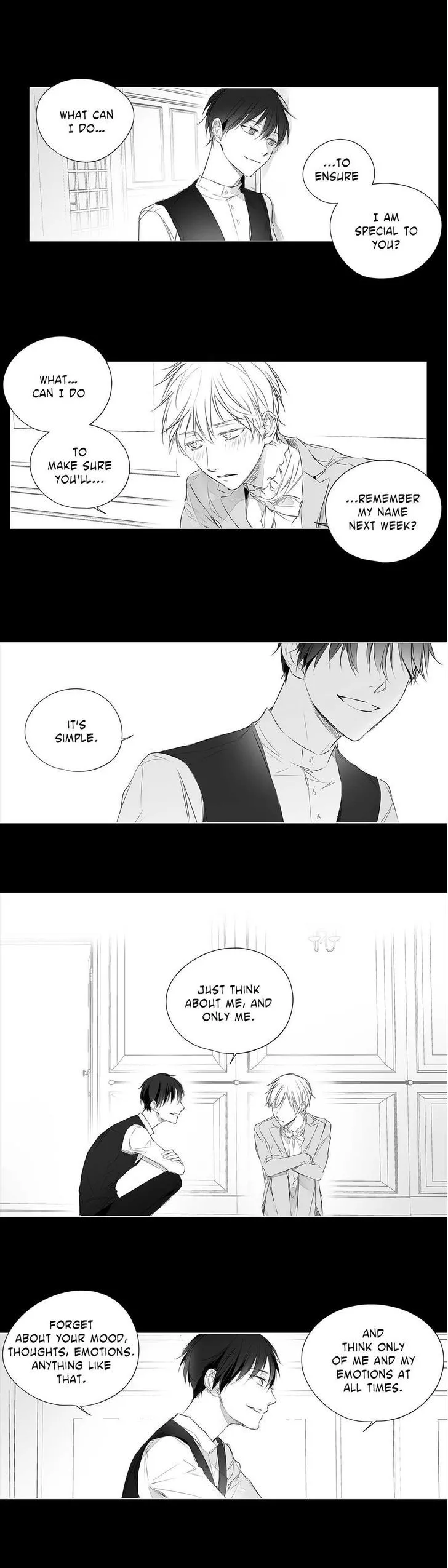 Moritat - Chapter 35 - Page 13