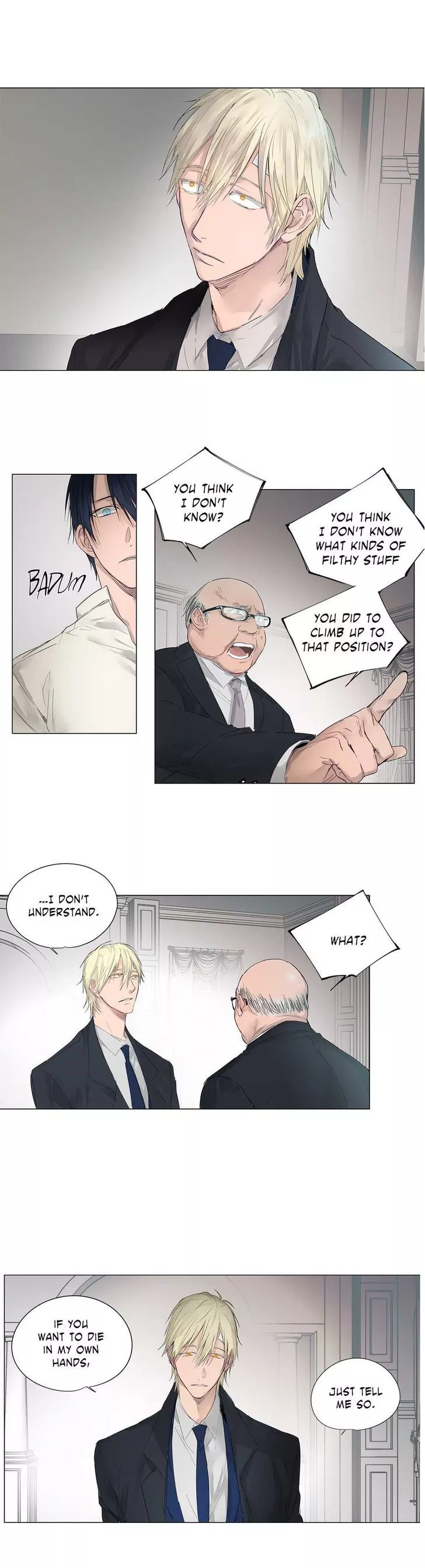 Moritat - Chapter 9 - Page 6
