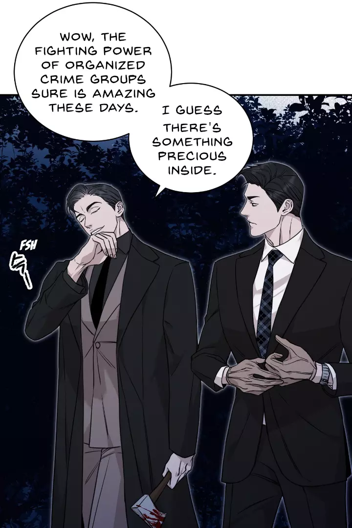 Morpheus - Chapter 3 - Page 76