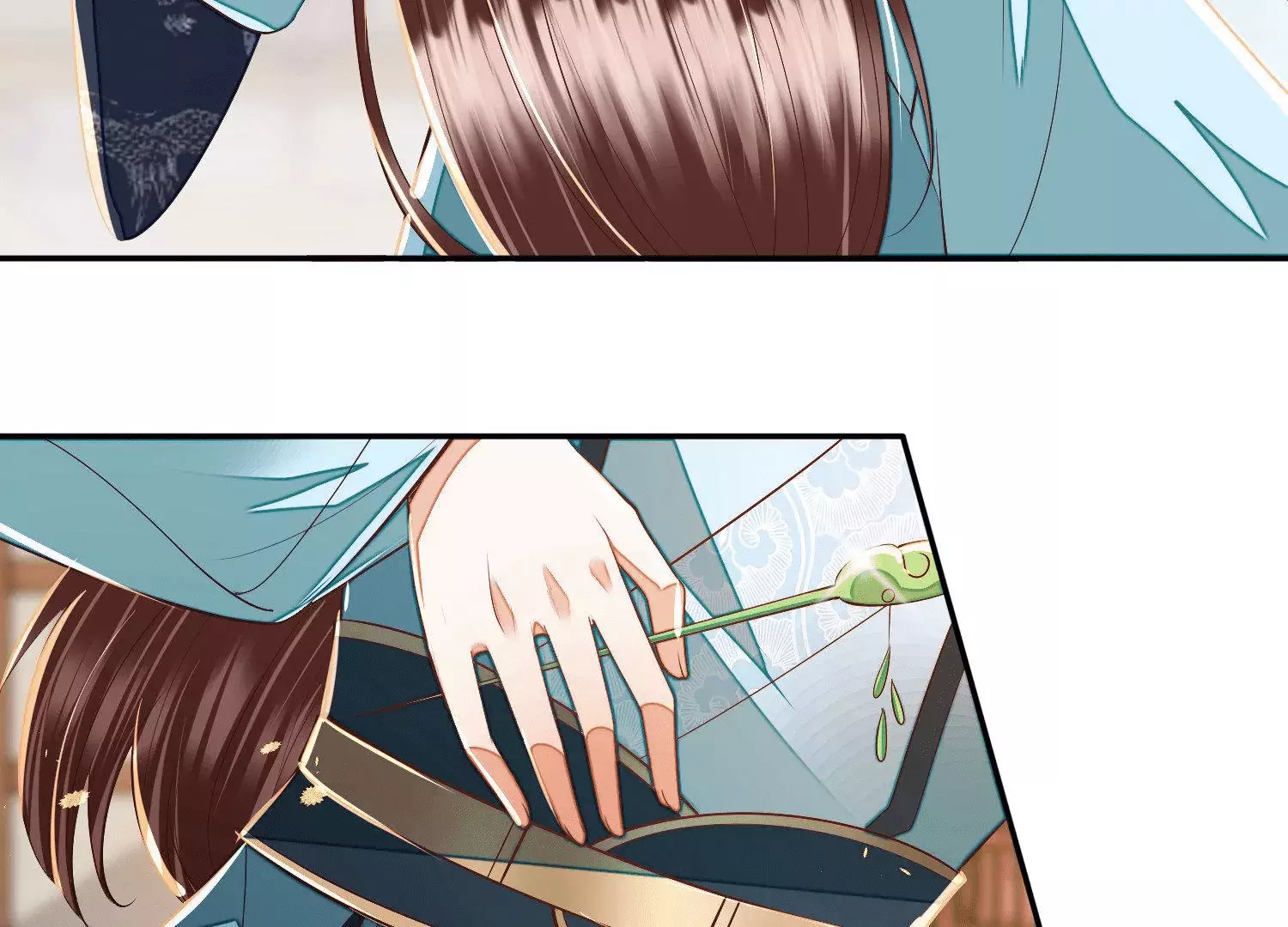 Mounting on the Sparrow Branch - Chapter 17 - Page 15