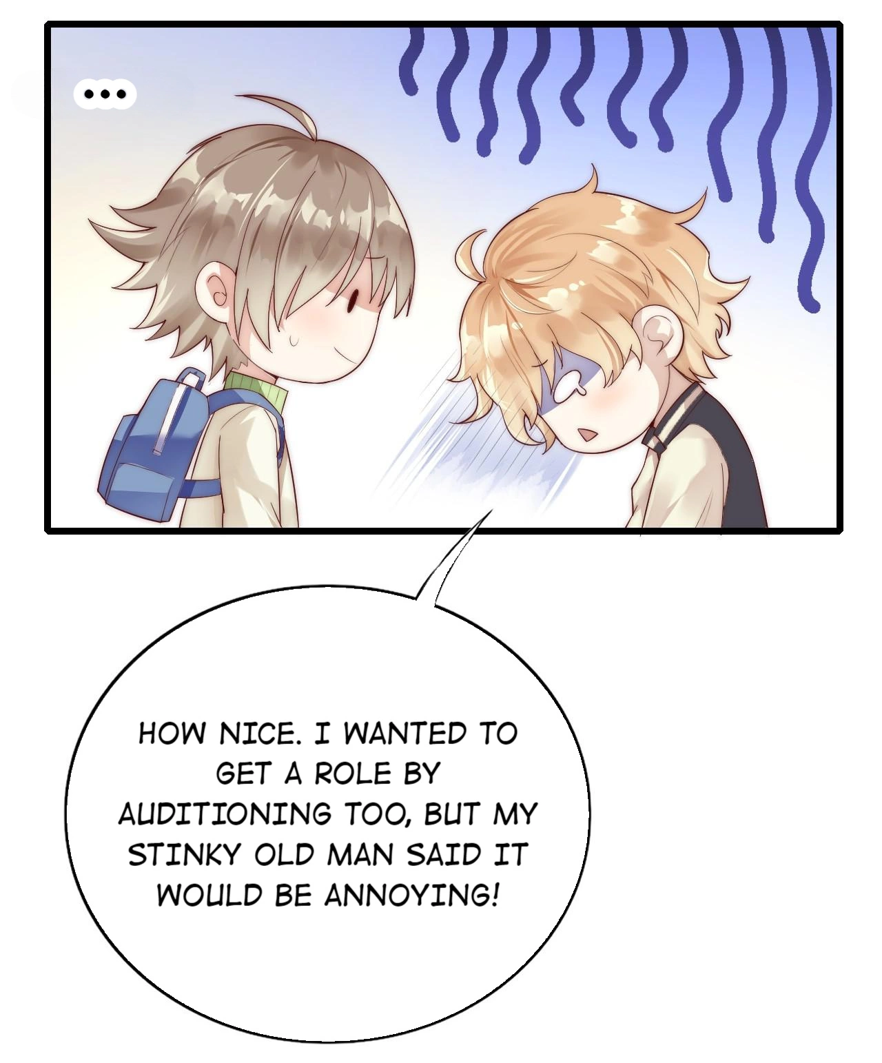 Mr. Y & Mr. J - Chapter 10 - Page 16