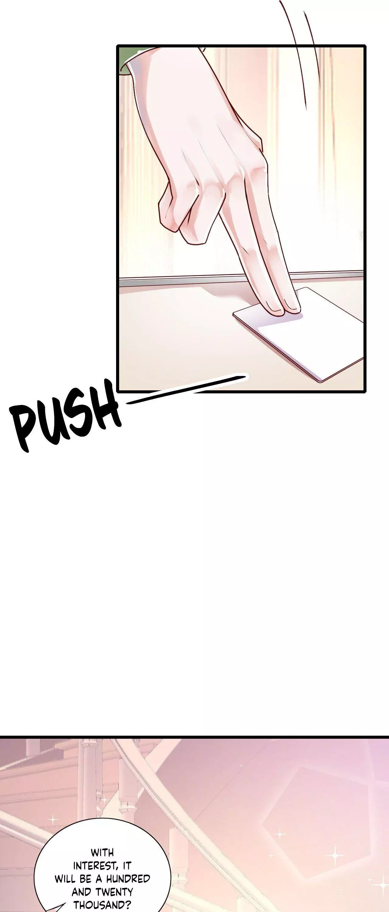 Mr. Y & Mr. J - Chapter 6 - Page 5