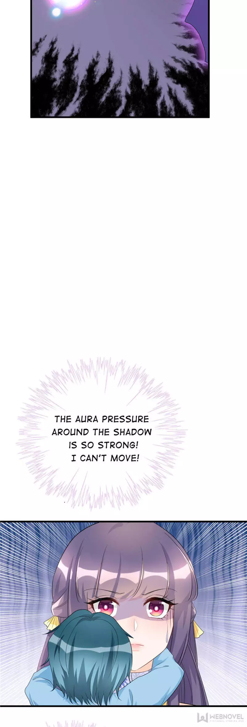 My Apprentice: Game over Again! - Chapter 100 - Page 13