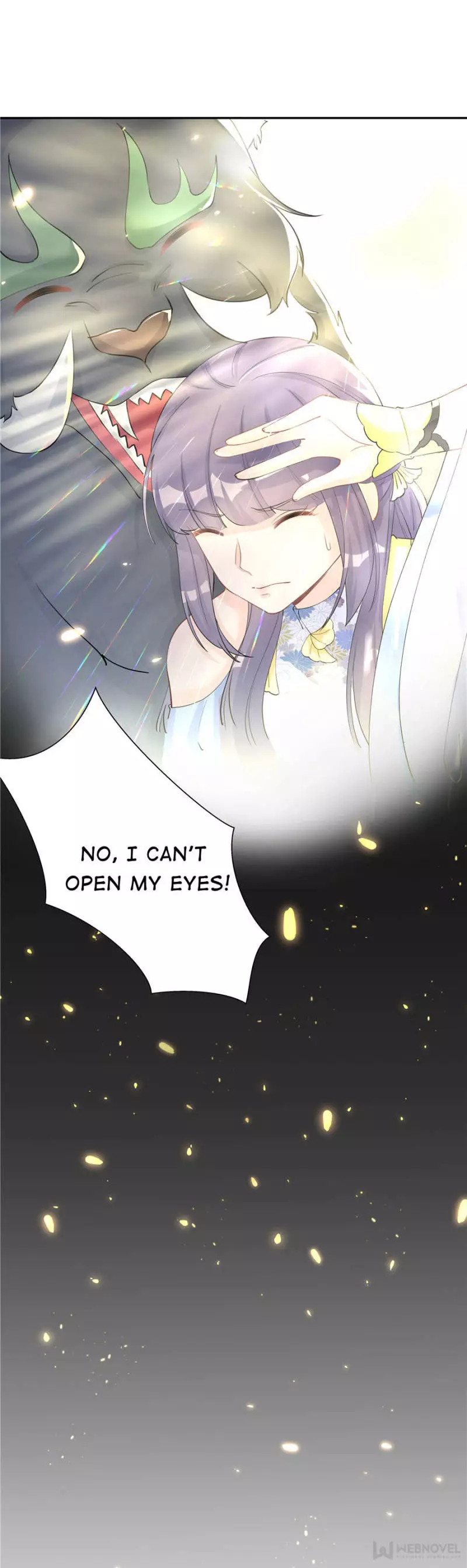 My Apprentice: Game over Again! - Chapter 100 - Page 5