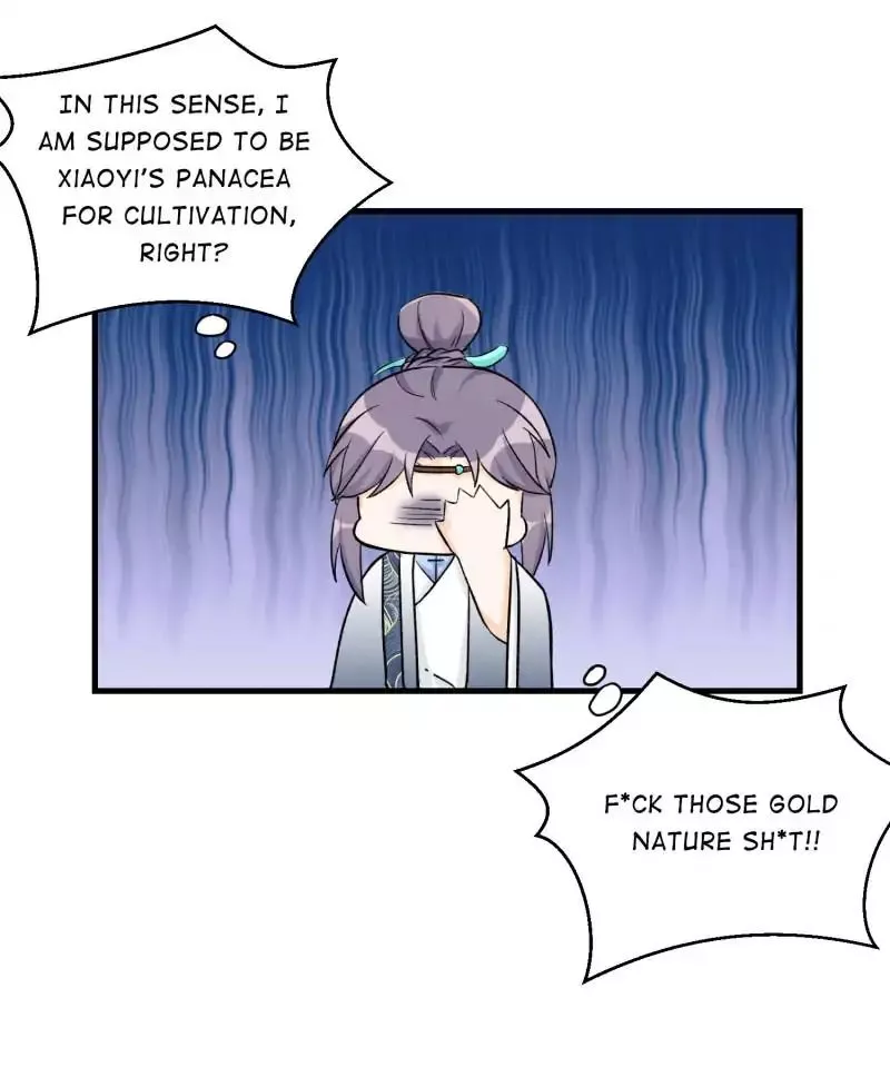 My Apprentice: Game over Again! - Chapter 43 - Page 8