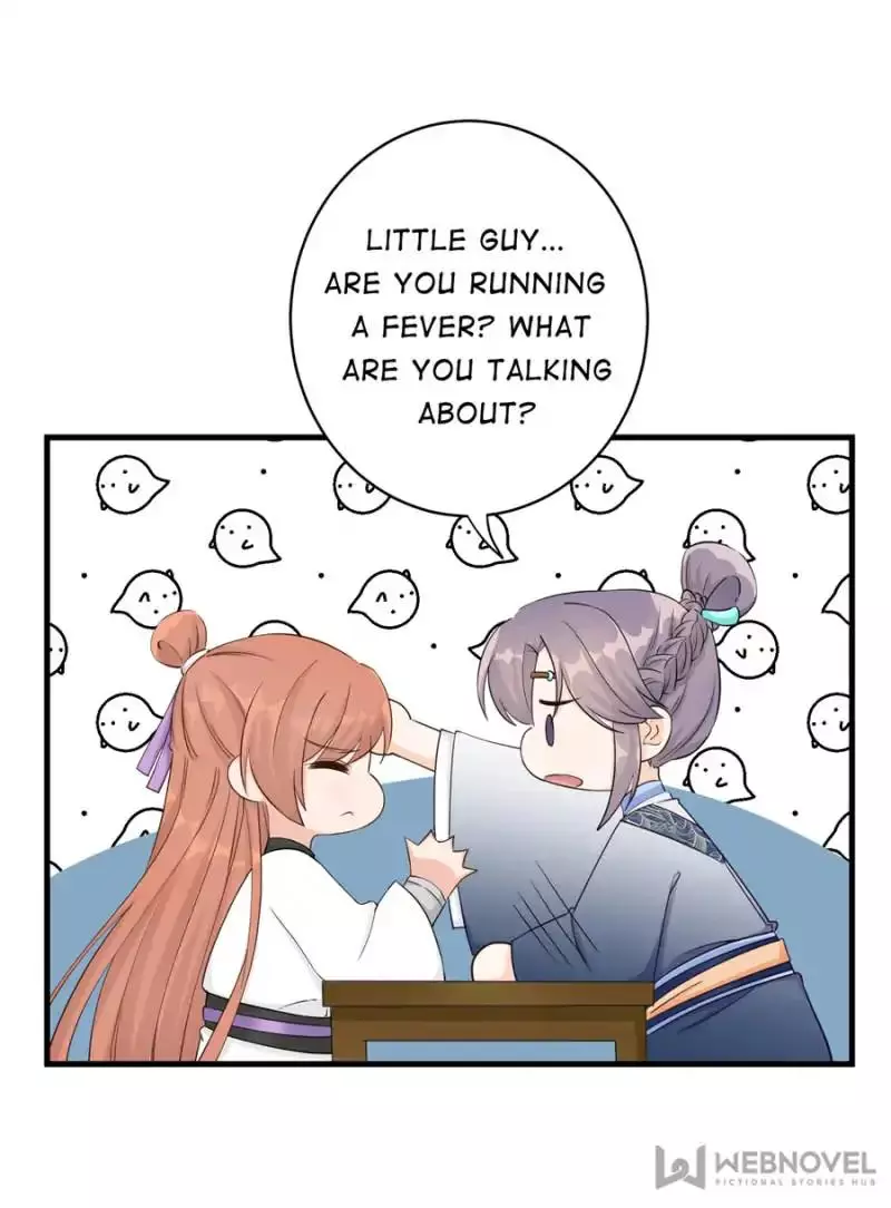 My Apprentice: Game over Again! - Chapter 57 - Page 2