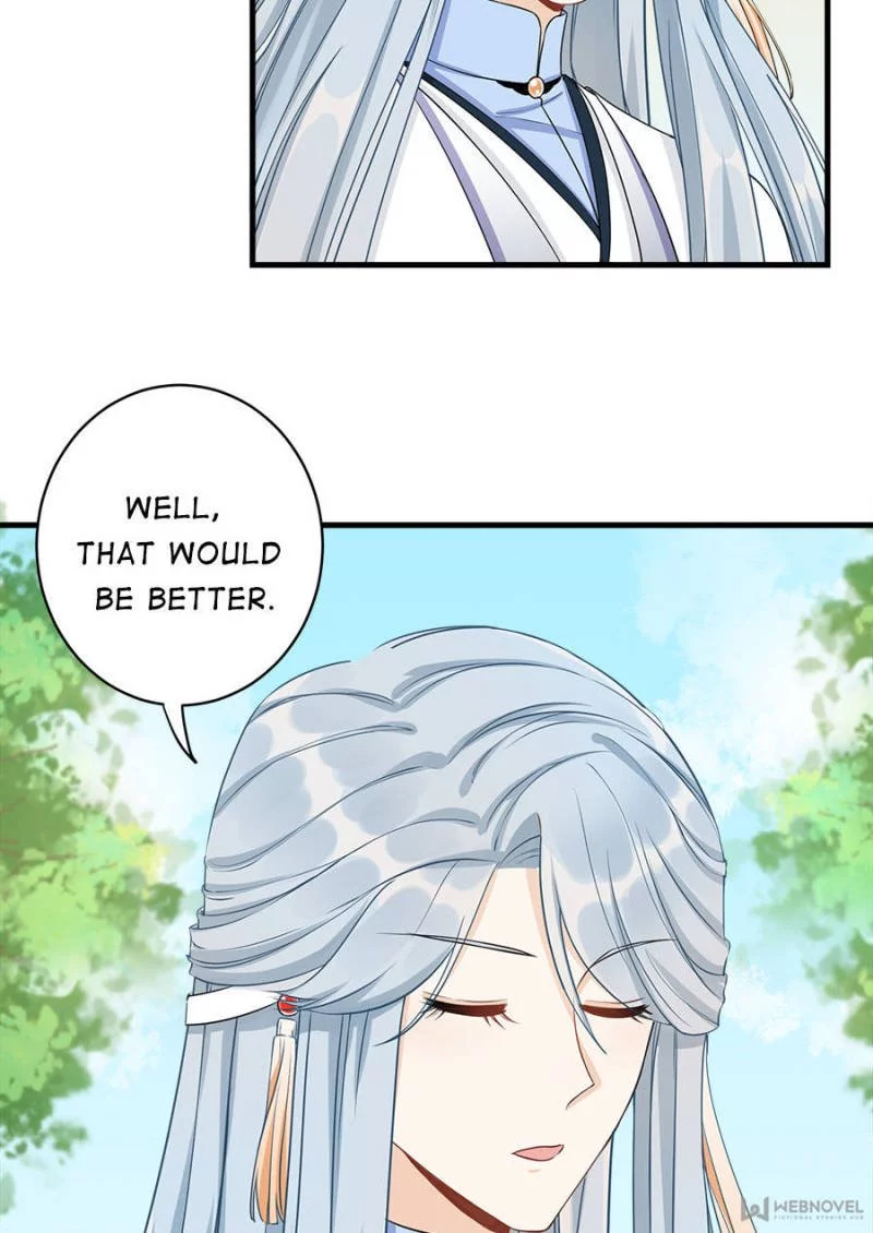 My Apprentice: Game over Again! - Chapter 67 - Page 16