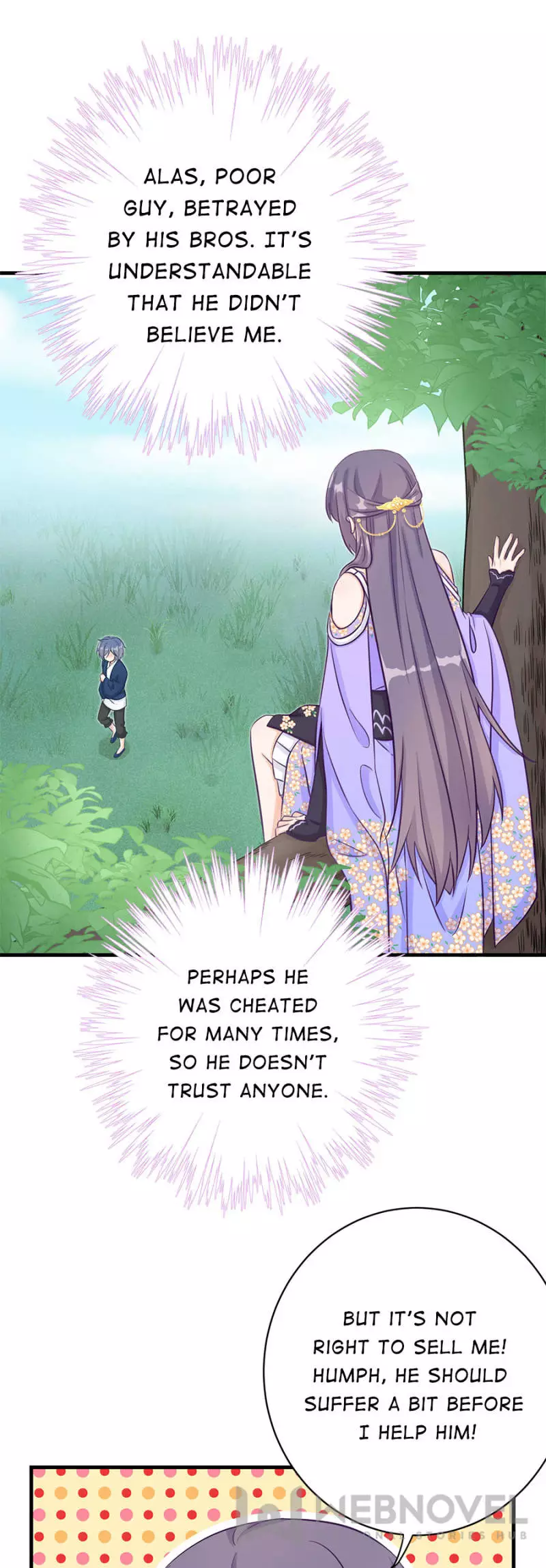 My Apprentice: Game over Again! - Chapter 80 - Page 16