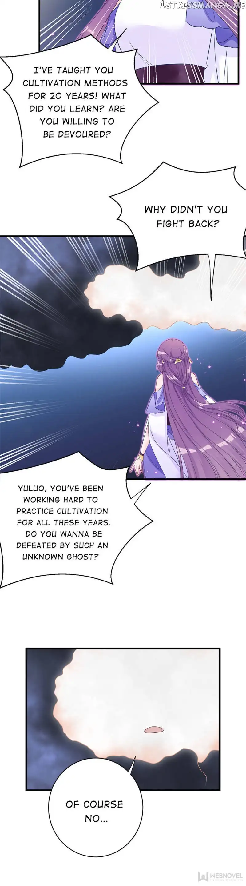 My Apprentice: Game over Again! - Chapter 88 - Page 2