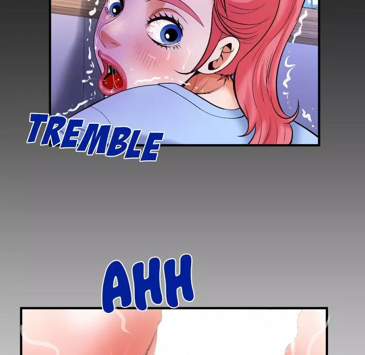 My Aunt - Chapter 124 - Page 85