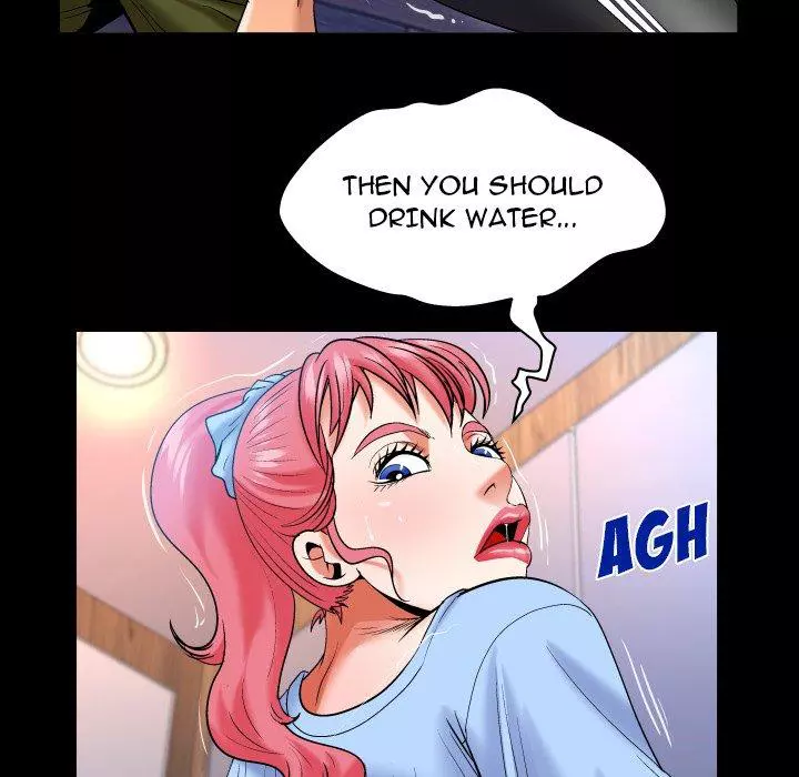 My Aunt - Chapter 124 - Page 68