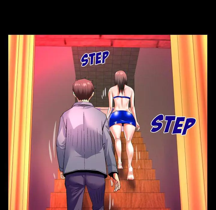 My Aunt - Chapter 132 - Page 69