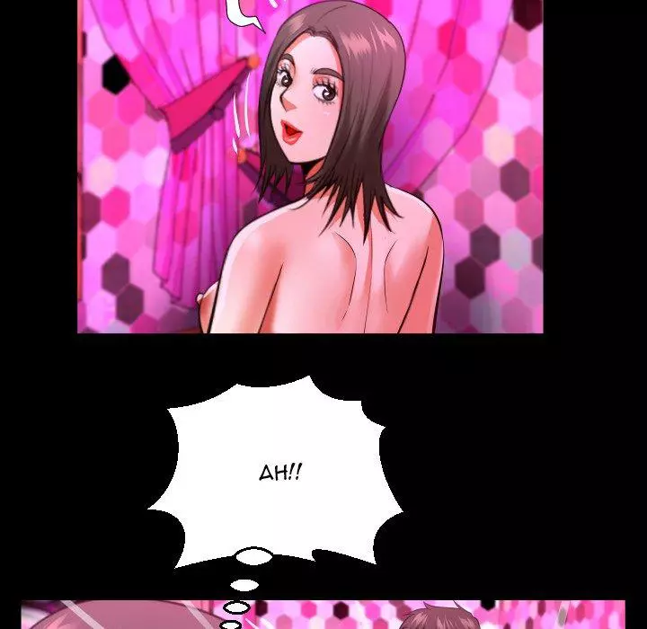 My Aunt - Chapter 132 - Page 77