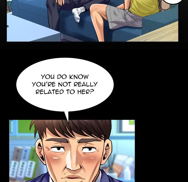 My Aunt - Chapter 139 - Page 13