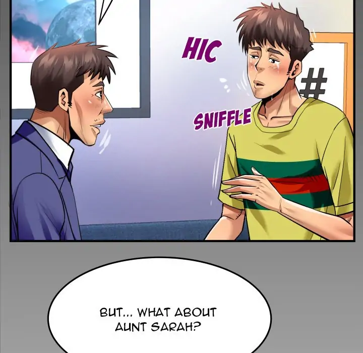 My Aunt - Chapter 139 - Page 6