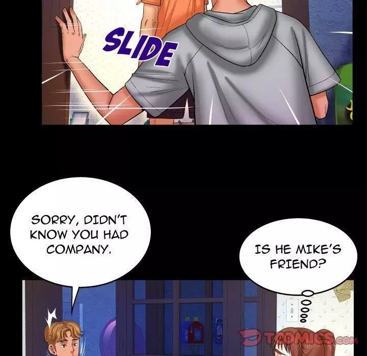 My Aunt - Chapter 33 - Page 26