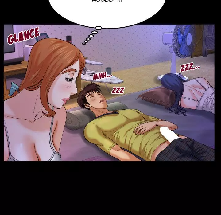My Aunt - Chapter 6 - Page 67