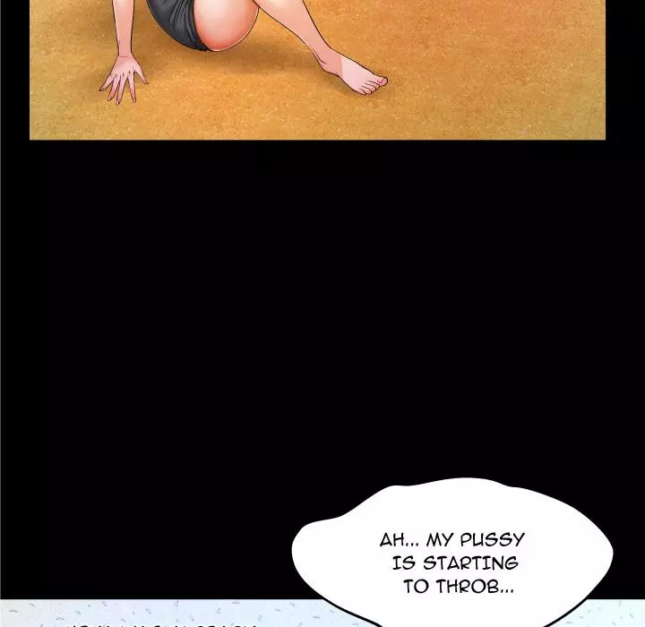 My Aunt - Chapter 8 - Page 32