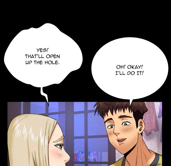 My Aunt - Chapter 8 - Page 85