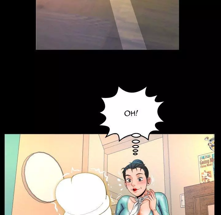 My Aunt - Chapter 94 - Page 60