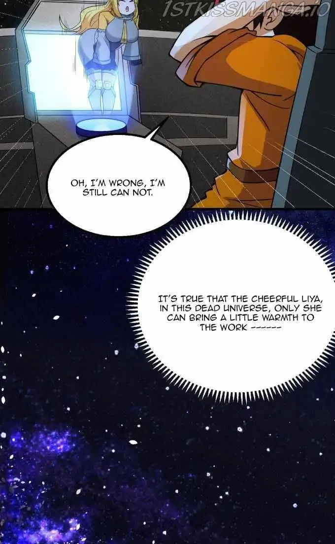 My Battleship Can Be Upgraded My Battleship Can Be Upgraded - Chapter 1 - Page 47