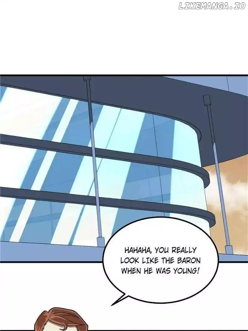 My Battleship Can Be Upgraded My Battleship Can Be Upgraded - Chapter 21 - Page 24
