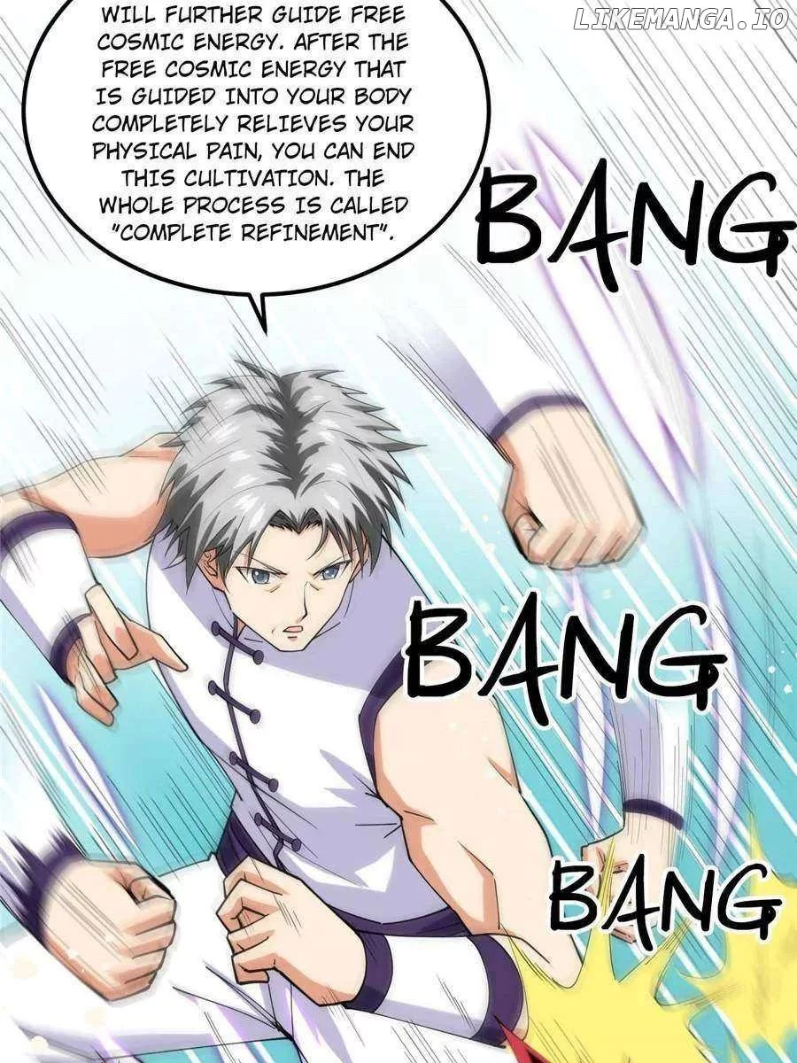 My Battleship Can Be Upgraded My Battleship Can Be Upgraded - Chapter 27 - Page 23