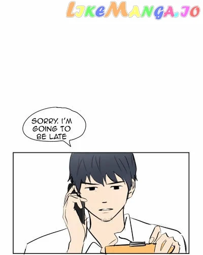 My Boo - Chapter 16 - Page 29