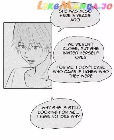 My Boo - Chapter 16 - Page 62