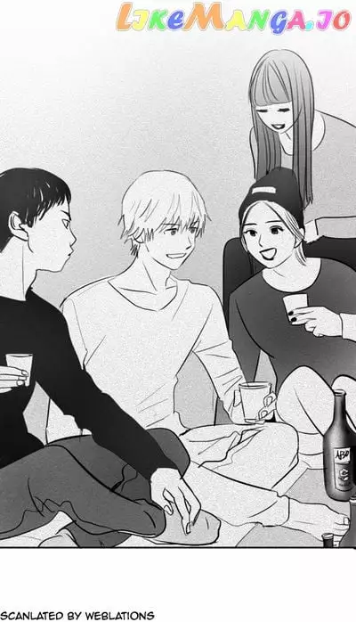 My Boo - Chapter 17 - Page 39