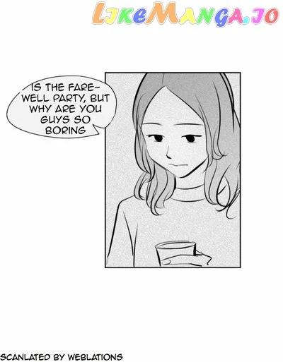 My Boo - Chapter 17 - Page 45