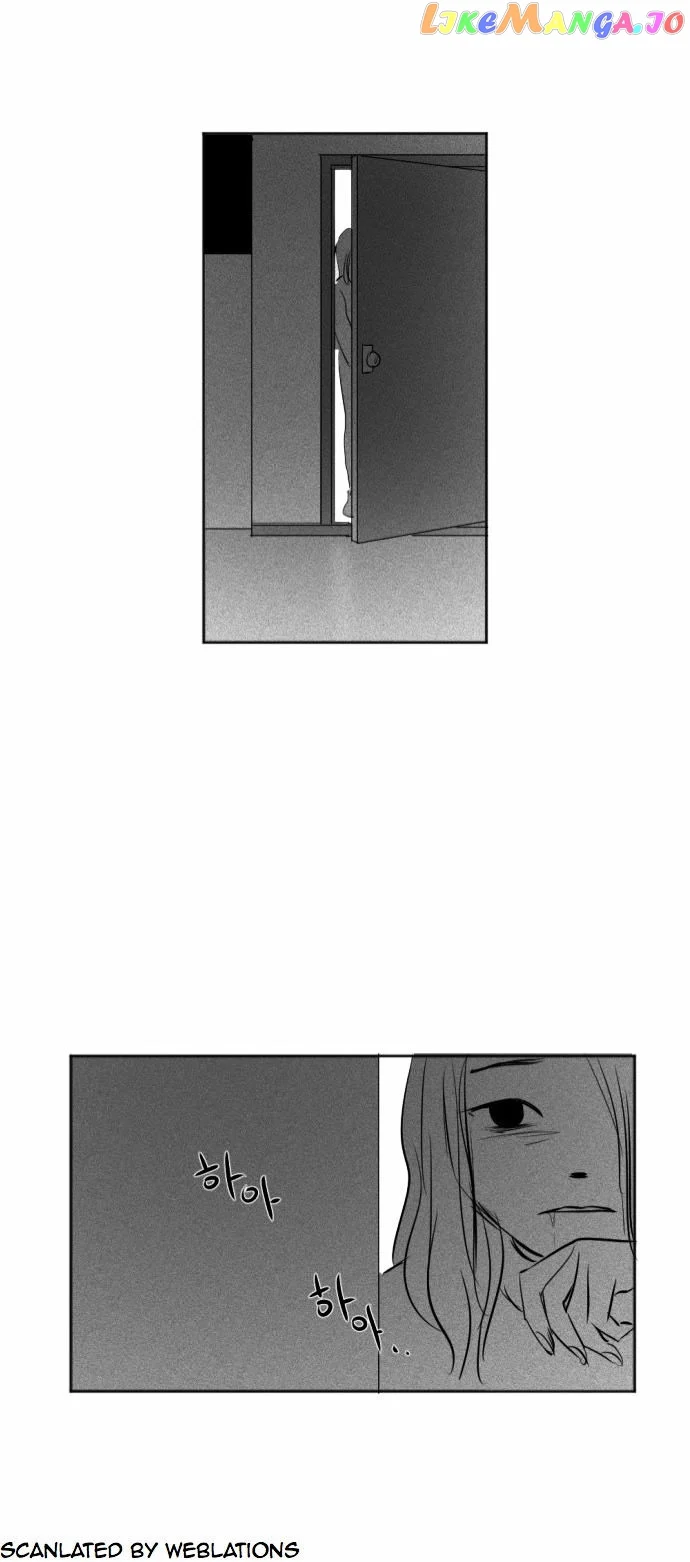My Boo - Chapter 17 - Page 56