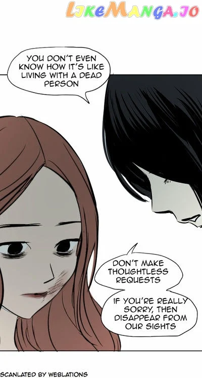 My Boo - Chapter 17 - Page 86