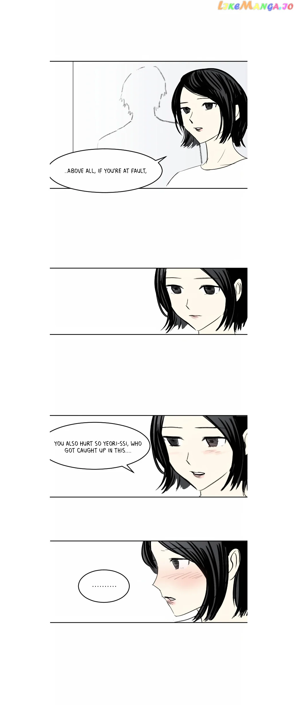 My Boo - Chapter 28 - Page 27