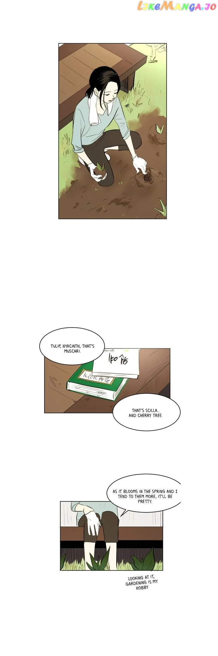 My Boo - Chapter 43 - Page 26