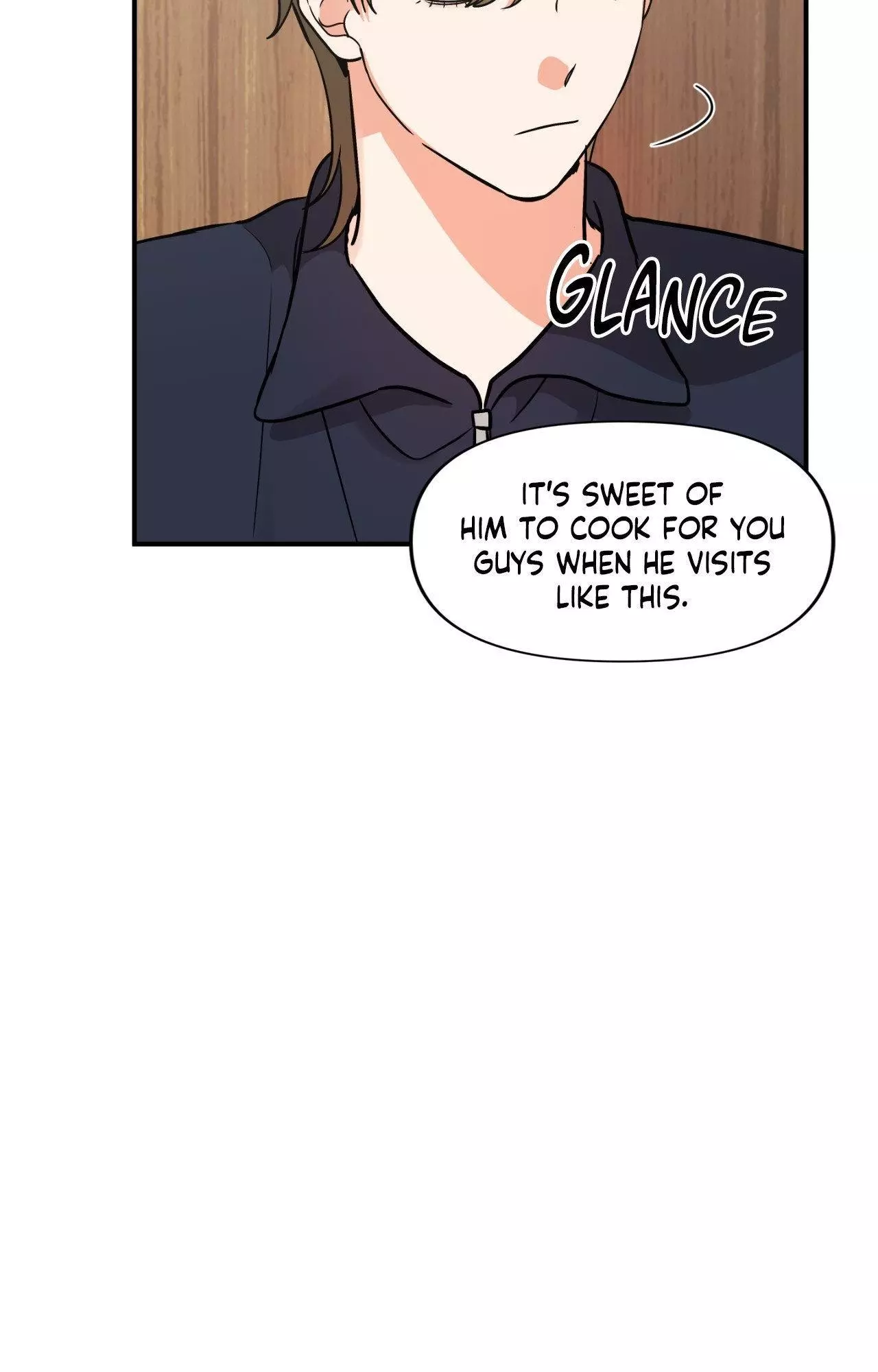 Wrong Night Stand - Chapter 95 - Page 93