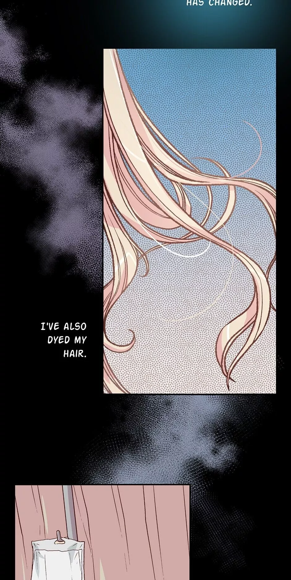 My Eunha - Chapter 0 - Page 30