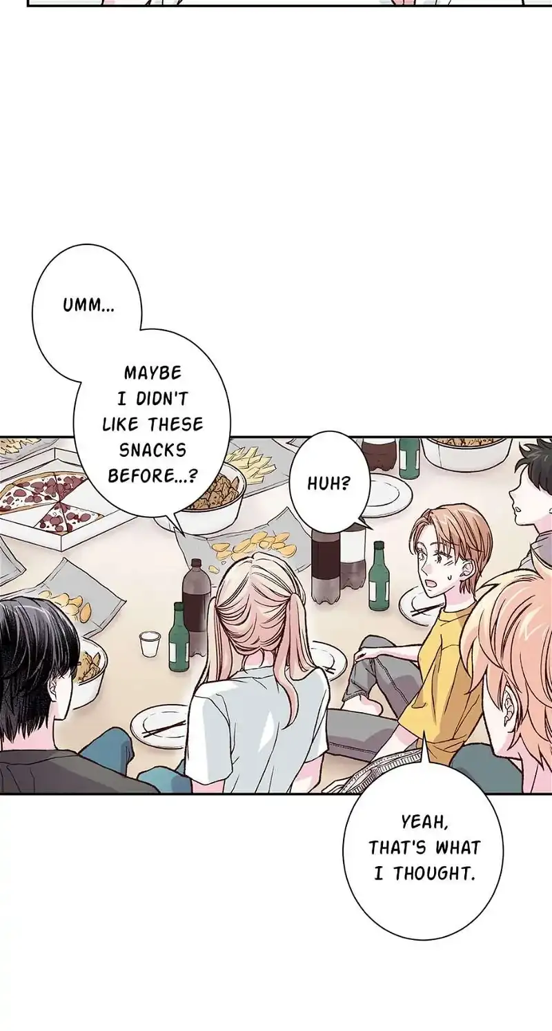 My Eunha - Chapter 22 - Page 29
