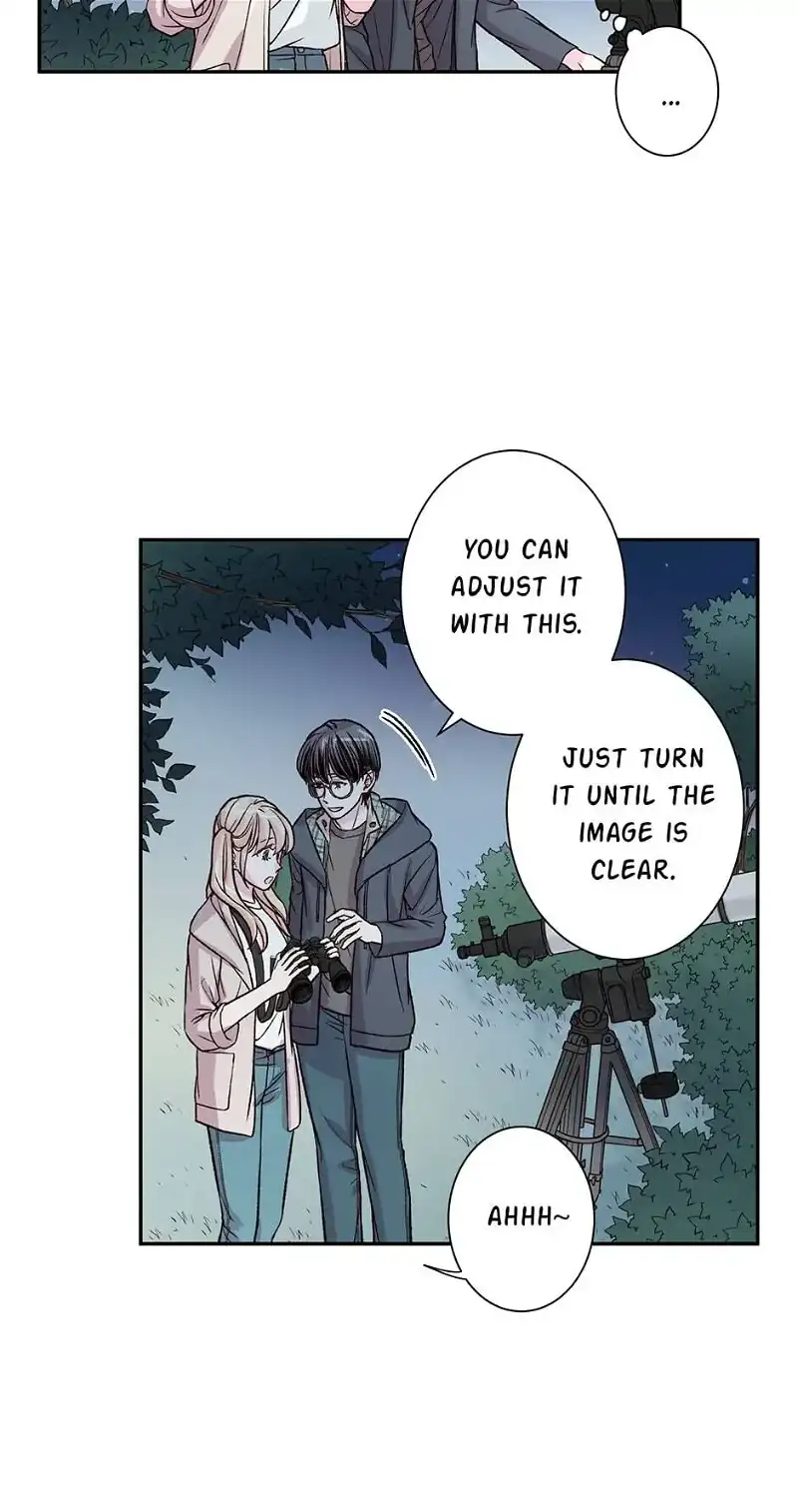 My Eunha - Chapter 22 - Page 42
