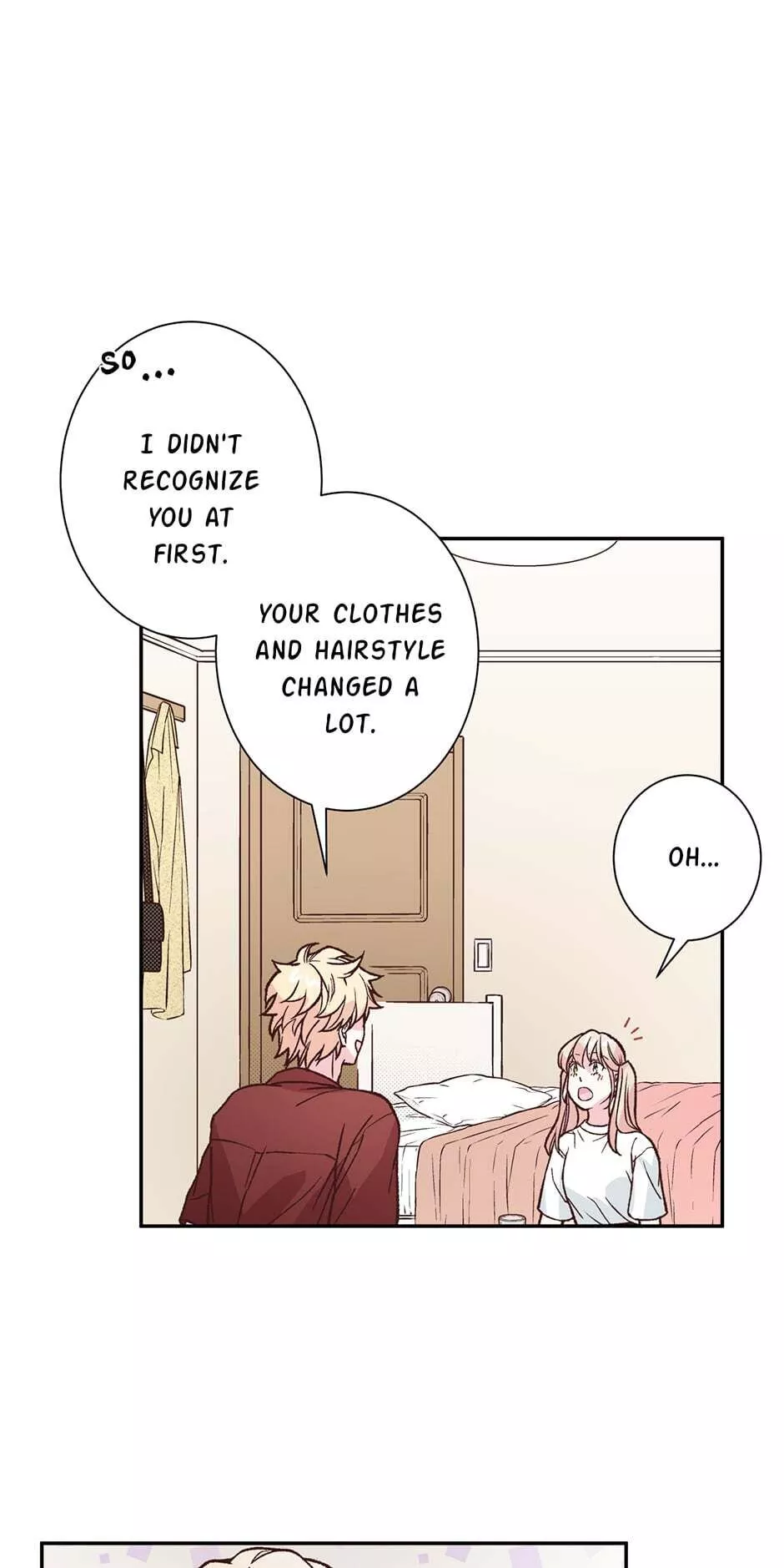 My Eunha - Chapter 26 - Page 3