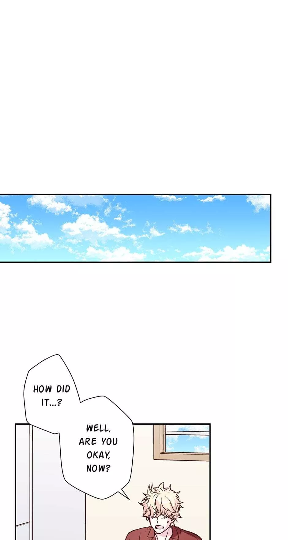 My Eunha - Chapter 26 - Page 28