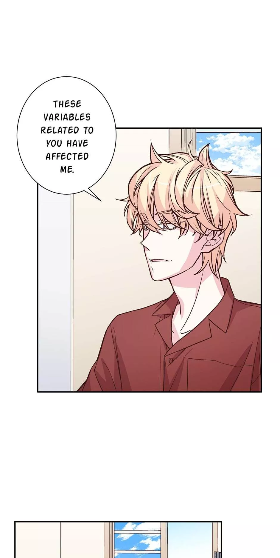 My Eunha - Chapter 26 - Page 41